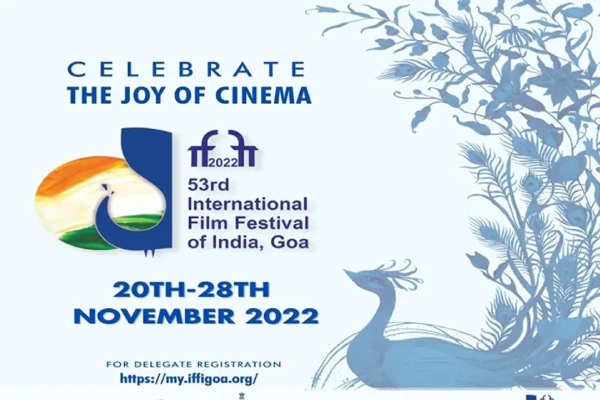 भारतीय अंतर्राष्ट्रीय फिल्म महोत्सव में लगेगा सितारों का मेला, 79 देशों से 280 फिल्मों की होगी स्क्रीनिंग