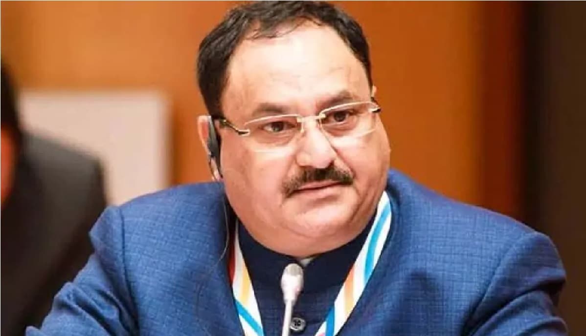 नड्डा ने राहुल गांधी का पुराना वीडियो शेयर कर पूछा - पहले जिस चीज की वकालत की, अब उसका ही कर रहे विरोध, ये क्या जादू है ?