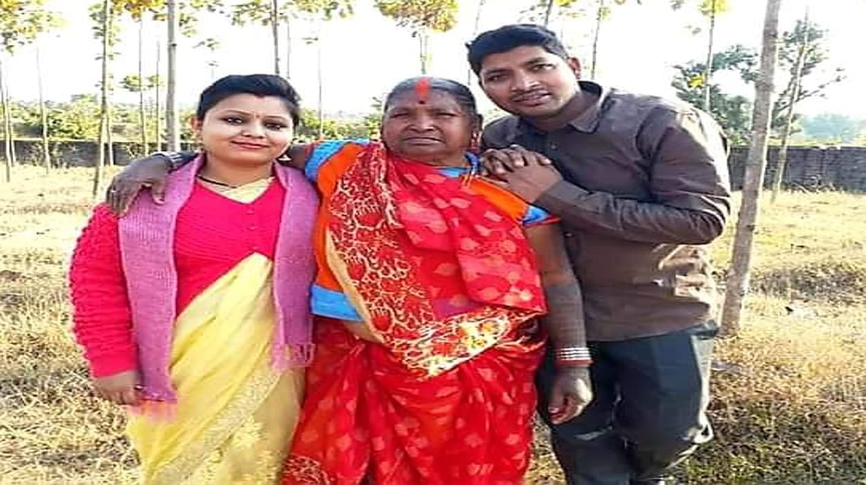 6th JPSC Result 2020: सब इंस्पेक्टर की बीवी बनीं झारखंड टॉपर, पति को भी 32वां रैंक