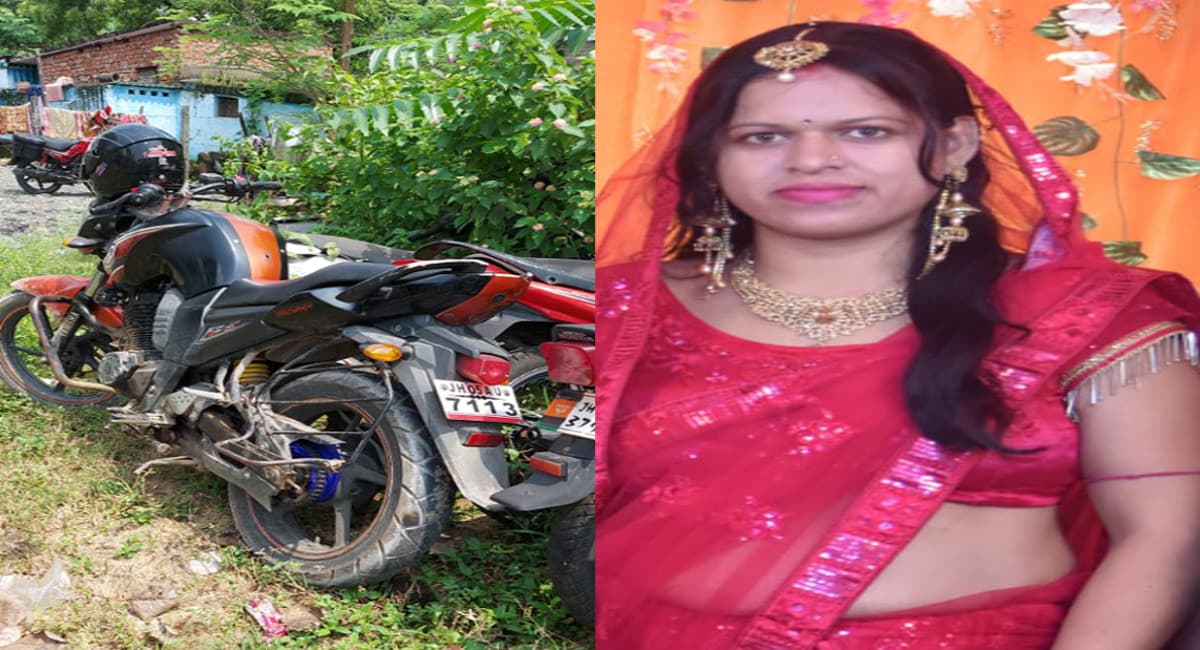 Jharkhand News : दुपट्टा बना फांसी का फंदा, ऐसी लापरवाही पड़ सकती है भारी