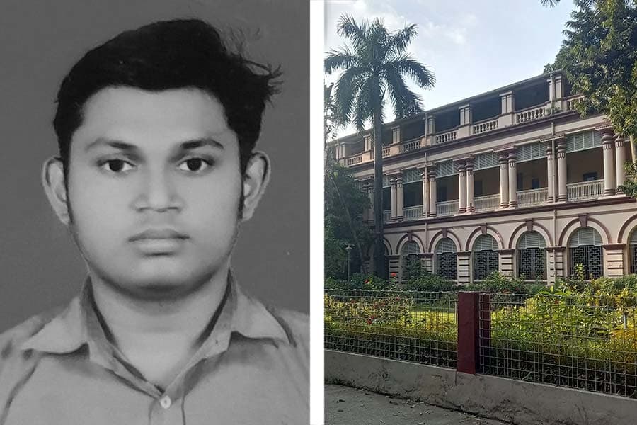 जेयू के हॉस्टल सुपर ने किया विस्फोटक दावा, विश्वविद्यालय में वर्षों से हो रही रैगिंग,अधिकारियों को थी जानकारी