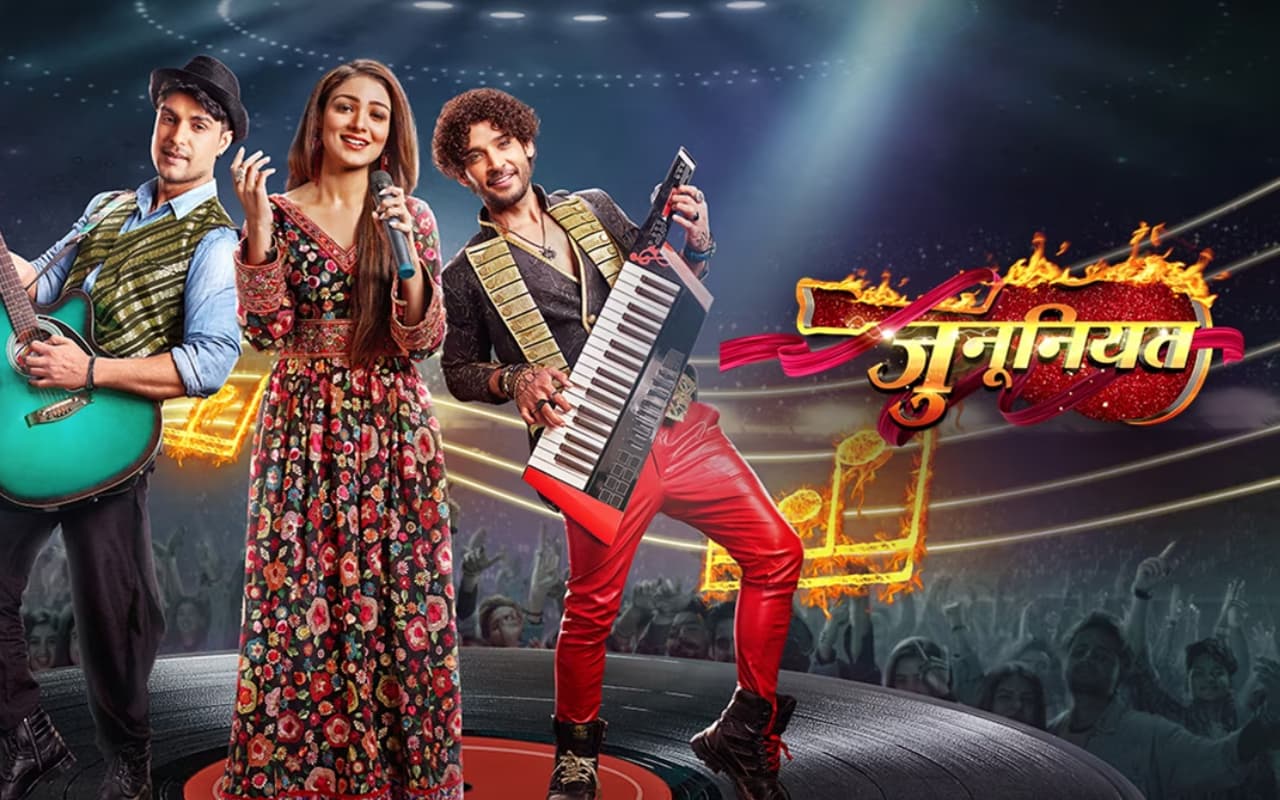 Junooniyatt Off Air: बंद होने जा रहा है जहान-इलाही का सीरियल! कौन शो लेगा इसकी जगह? जानिए यहां