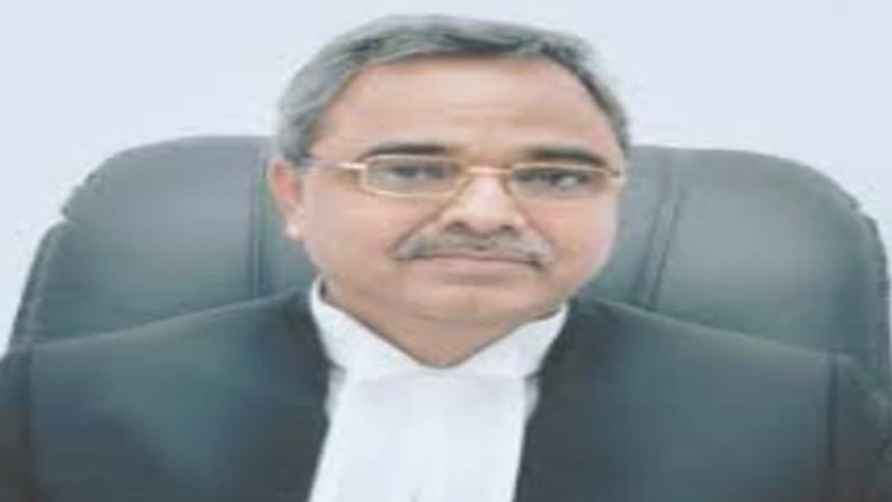 झारखंड हाईकोर्ट के रिटायर्ड जस्टिस एचसी मिश्र दिल्ली के लोकायुक्त बने, जारी हुई अधिसूचना