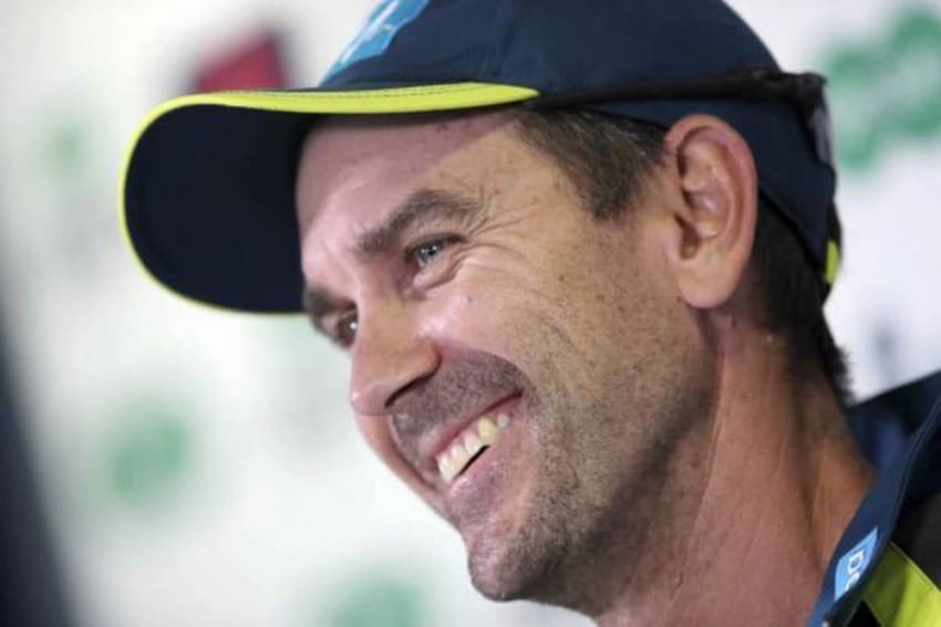 India vs Australia Boxing Day Test : जस्टिन लैंगर ने कहा-रवि शास्त्री क्या सोचते हैं उससे मुझे मतलब नहीं…