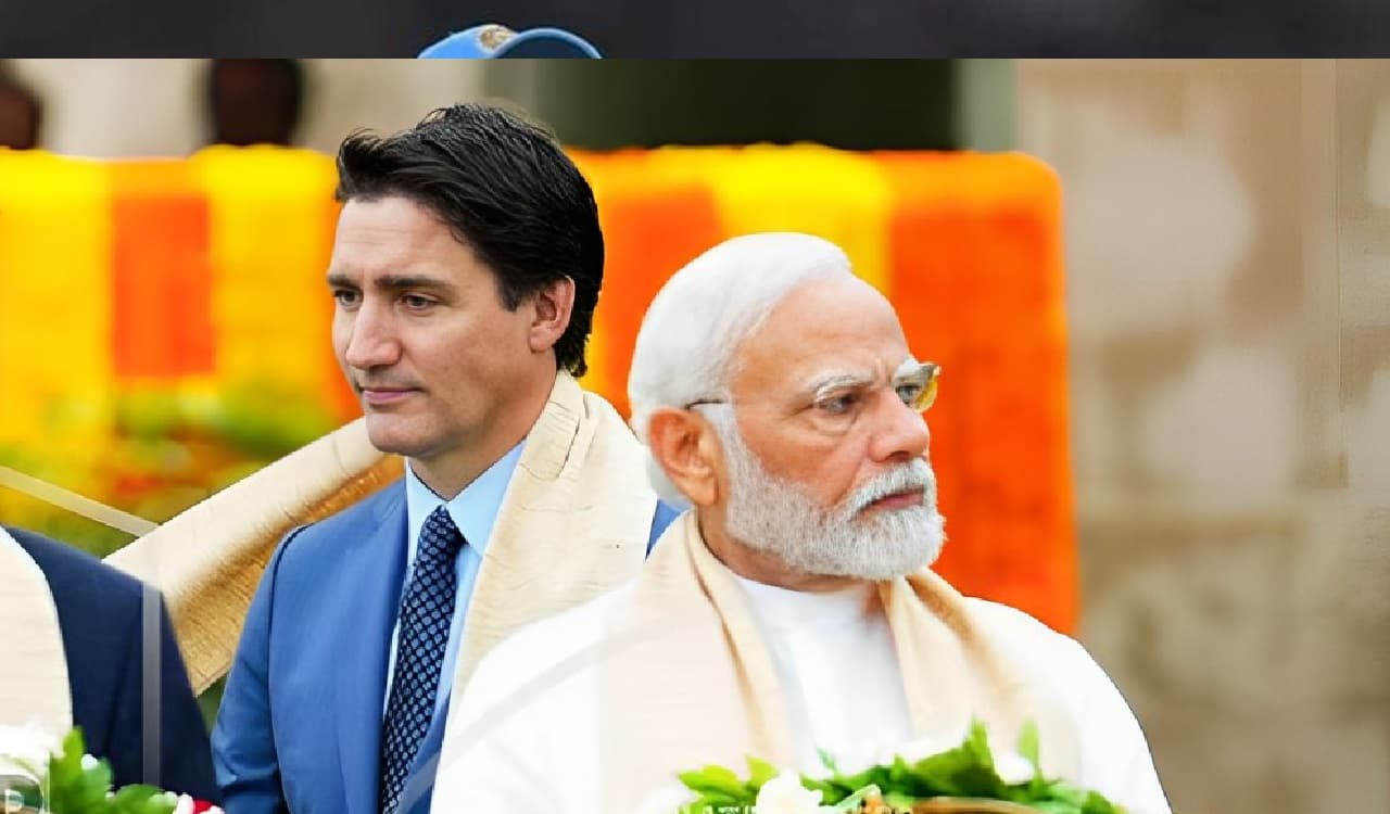 India Canada Row: भारत के दबाव के आगे फिर झुका कनाडा, ज्यादातर राजनयिकों को सिंगापुर और मलेशिया भेजा