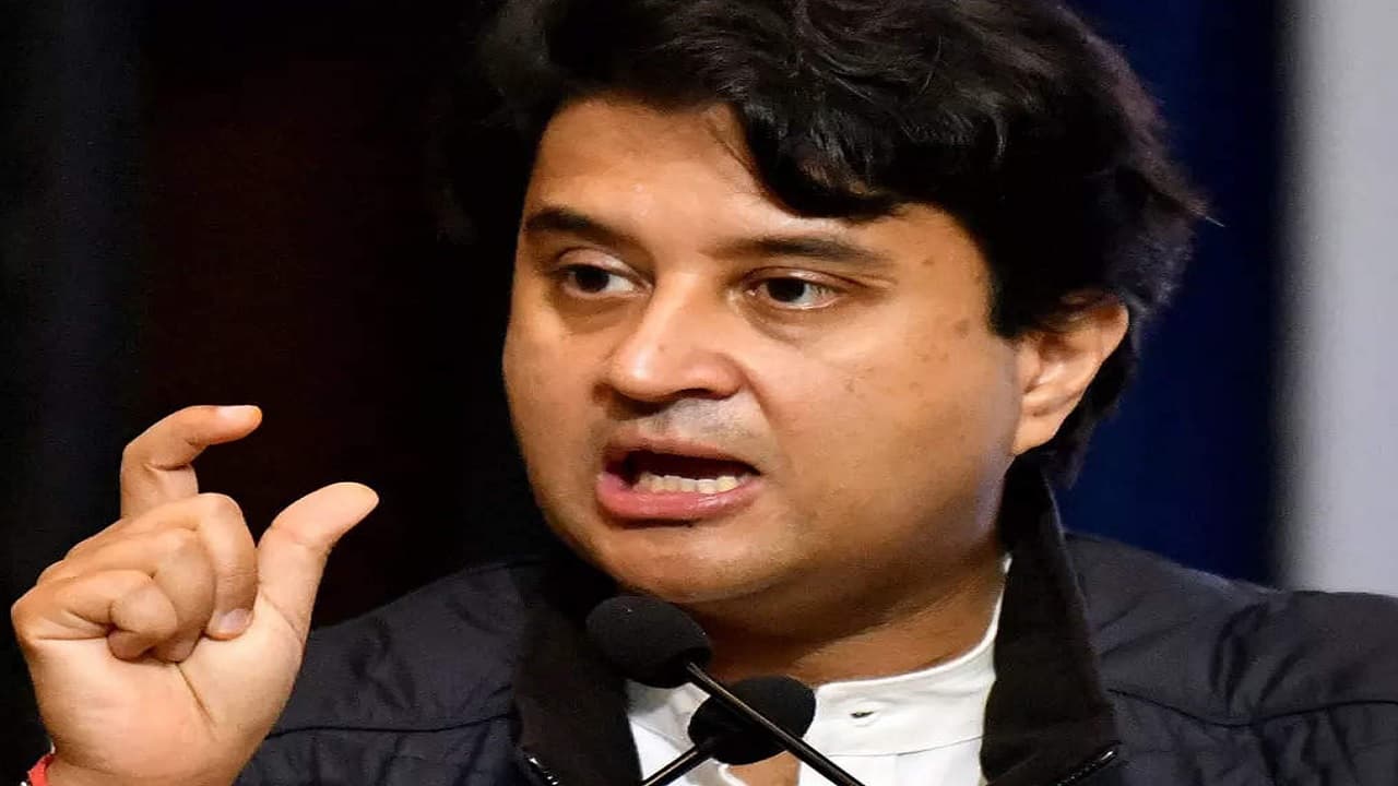 Air India को हो रहा था 7,300 करोड़ रुपये का नुकसान, ये पैसा अब विकास कार्य में खर्च होगा- बोले सिंधिया