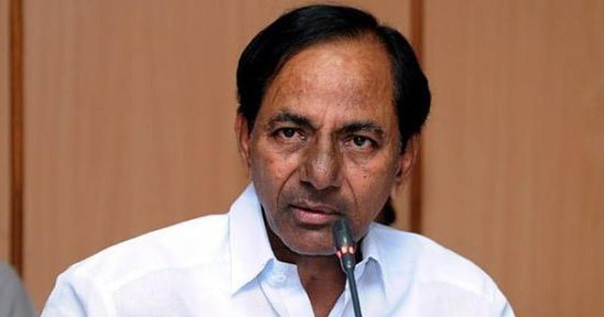 3 जून तक तेलंगाना में बढ़ाया जा सकता है लॉकडाउन, मुख्यमंत्री ने की केंद्र से अपील आप भी बढ़ायें