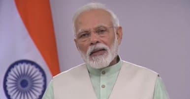 कोरोना के खिलाफ 5 अप्रैल रात 9 बजे इंडिया में लाइटें बंद, जानिए- पीएम मोदी के इस आह्वान का मूल मंत्र