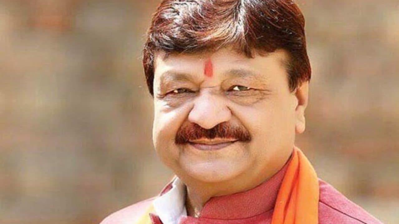 बंगाल में अल्पसंख्यक इलाकों में नहीं हो रहा लॉकडाउन का पालन, स्थिति हो सकती है विस्फोटक : विजयवर्गीय बंगाल में अल्पसंख्यक इलाकों में नहीं हो रहा लॉकडाउन का पालन, स्थिति हो सकती है विस्फोटक : विजयवर्गीय