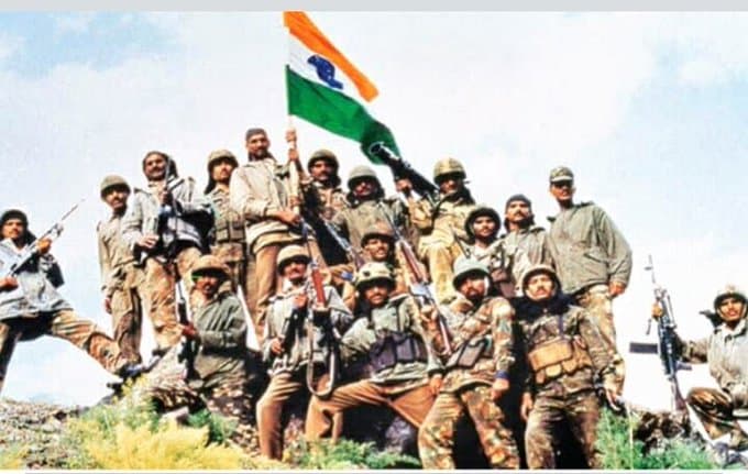kargil vijay diwas 2020: कारगिल के वीरों के शौर्य की कहानी, उन्हीं की जुबानी, मौत को मात देने की गाथा आप में भर देगा जोश
