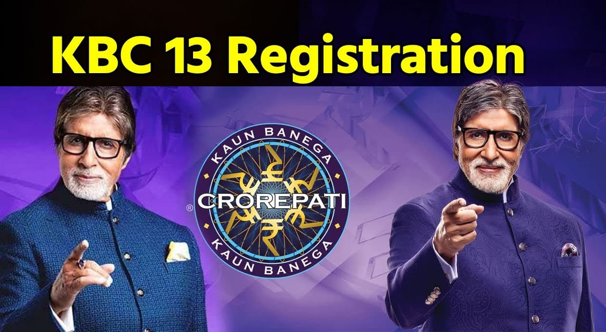 KBC 13 Registration, 19 May 2021 Question: अंतरिक्ष यान से जुड़े इस सवाल का दें सही जवाब, मिल सकता है हॉटसीट पर बैठने का मौका, ऐसे करें शो के लिए रजिस्ट्रेशन