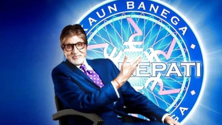 Kaun Banega Crorepati 2020 LIVE Streaming : करोड़पति और लखपति बनने का सपना कैसे हो पूरा? जानिए कहां-कैसे देखें केबीसी 12 Online Kaun Banega Crorepati 2020 LIVE Streaming : करोड़पति और लखपति बनने का सपना कैसे हो पूरा? जानिए कहां-कैसे देखें केबीसी 12 Online
