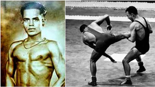 इस पहलवान ने घर-घर हाथ फैलाया, नहीं थे ओलंपिक में जाने के लिए पैसे, मकान गिरवी रख भारत को दिलाया था मेडल
