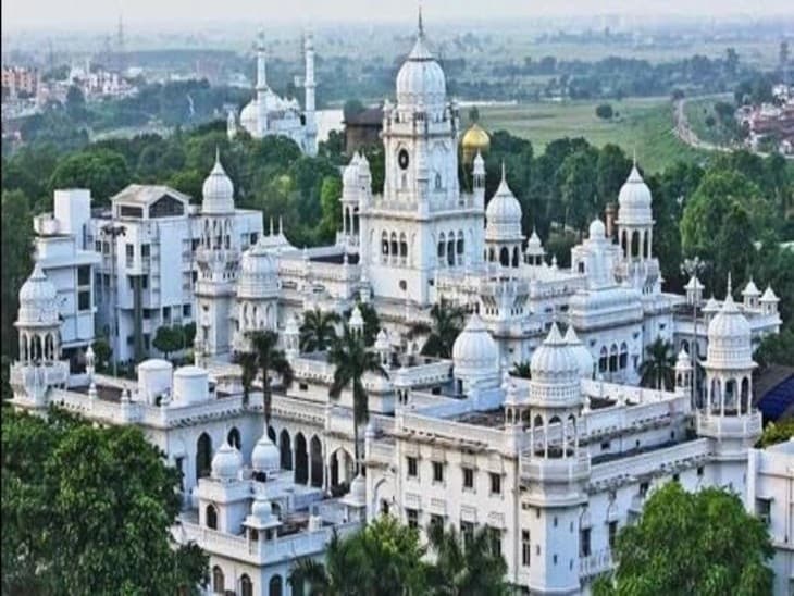 KGMU: छाती में एक छेद से आहार नली के कैंसर का सफल ऑपरेशन, स्टेज थ्री में थी बीमारी