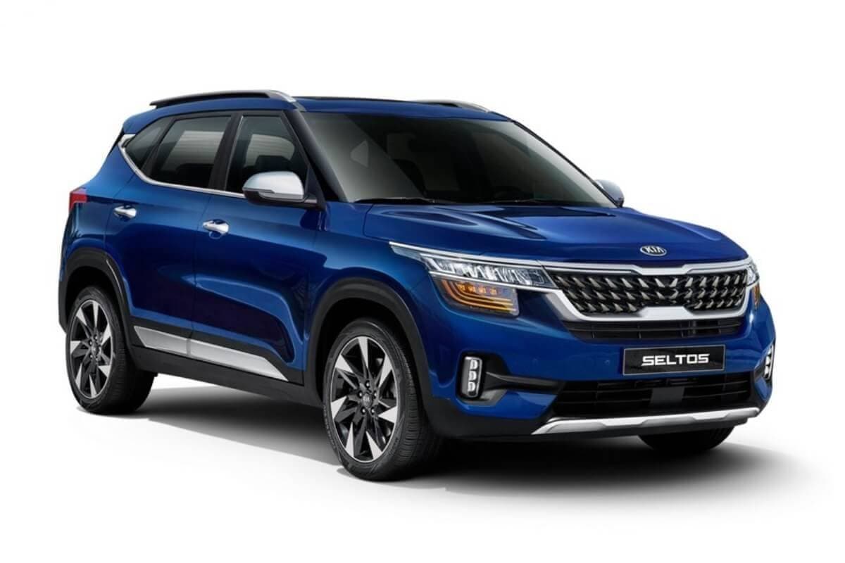 KIA Seltos SUV ने बना डाला यह रिकॉर्ड, देखें प्रोजेक्ट X का टीजर