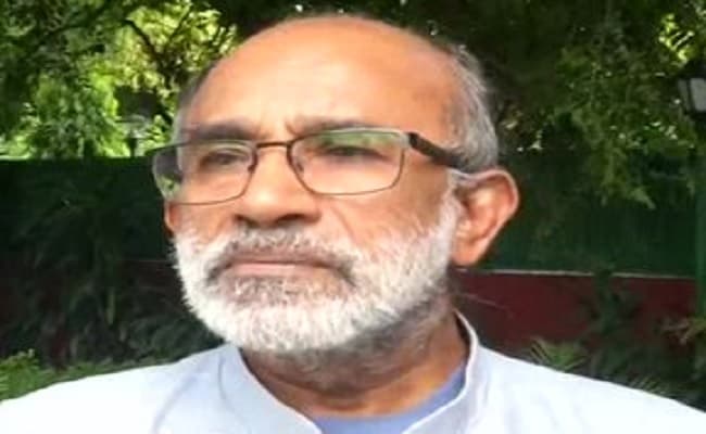 पूर्व केंद्रीय मंत्री केजे अल्फोंस का दावा, केरल में एलडीफ और यूडीएफ बना रहे तालिबान जैसा माहौल