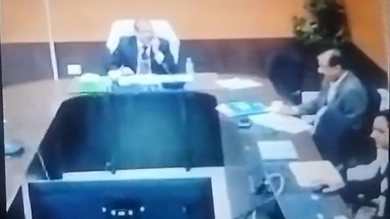 Video: बिहार के 'गालीबाज' आइएएस का एक और वीडियो हुआ वायरल, कहा- मां-बहन एक करने के बाद...