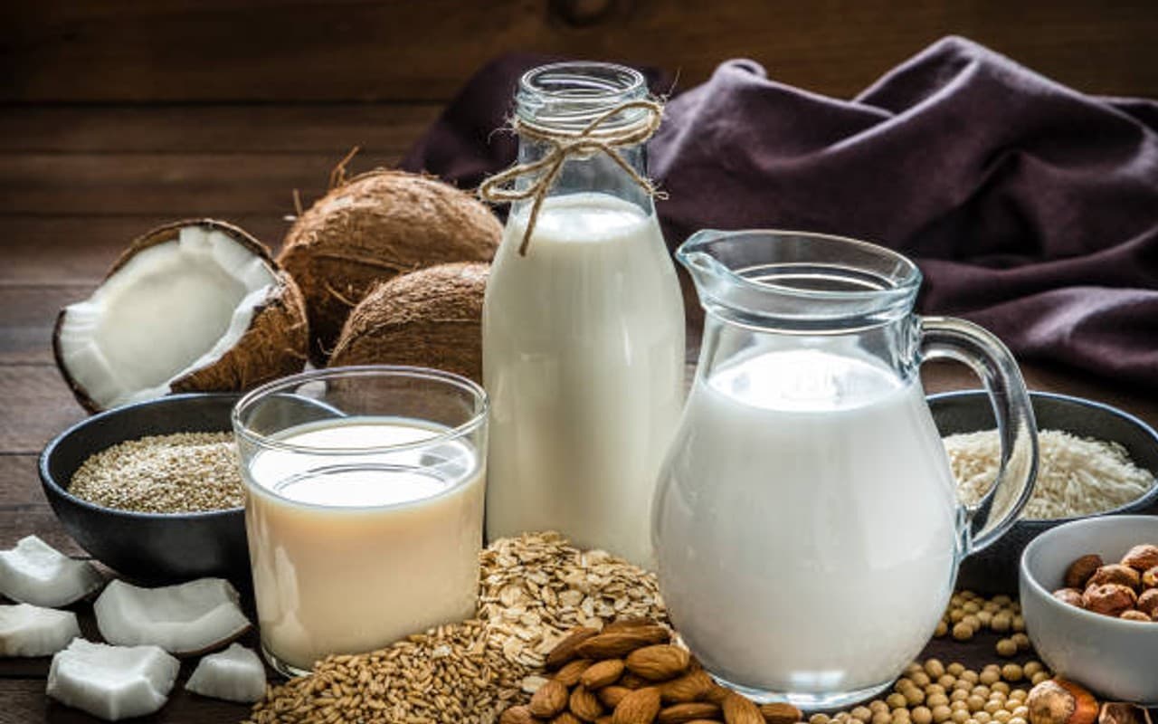 Protein for Vegetarians: शाकाहारी लोगों के लिए 6 प्रोटीन फूड्स जिन्हें आसानी से कर सकते हैं डाइट में शामिल