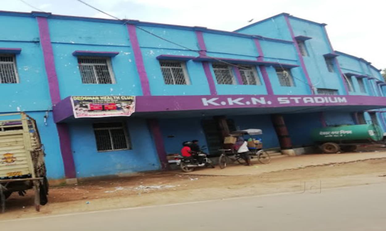 देवघर में 12वीं राज्य स्तरीय क्रॉस कंट्री का होगा आयोजन, खिलाड़ी ऐसे करायें रजिस्ट्रेशन