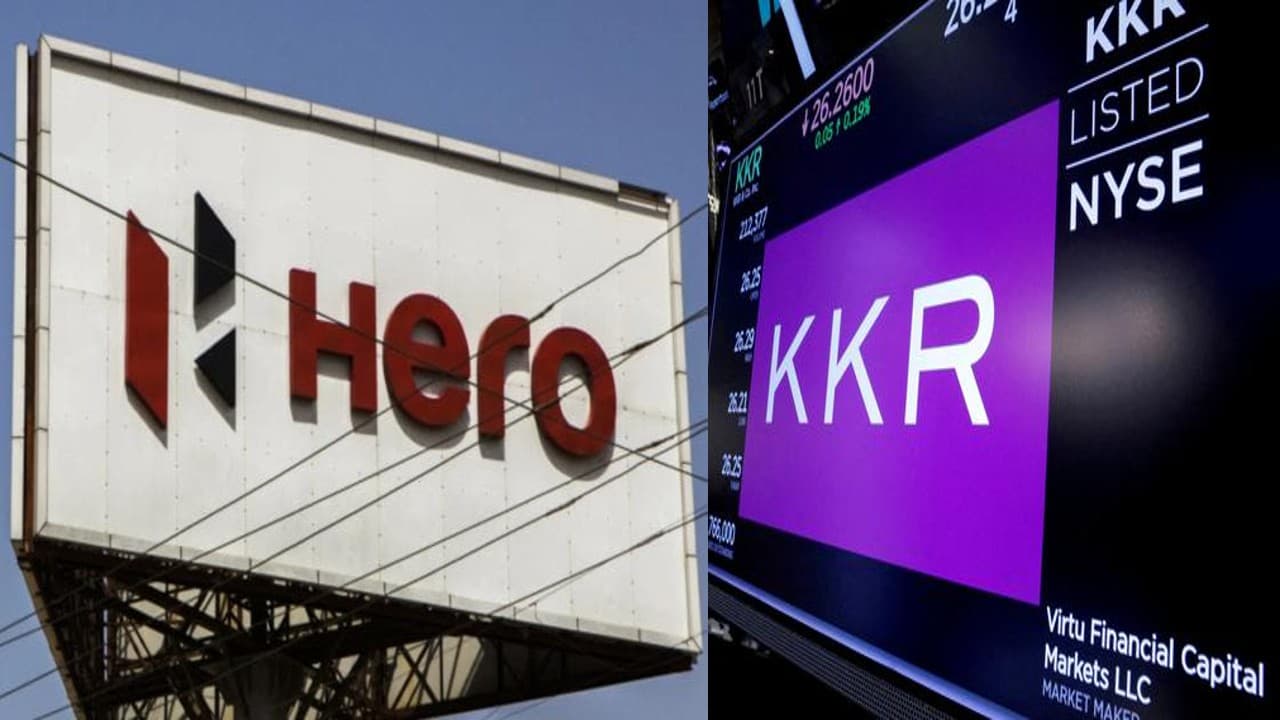 हीरो फ्यूचर एनर्जी में 45 करोड़ डॉलर का निवेश करेंगे केकेआर और हीरो ग्रुप, शून्य कार्बन उत्सर्जन लक्ष्य