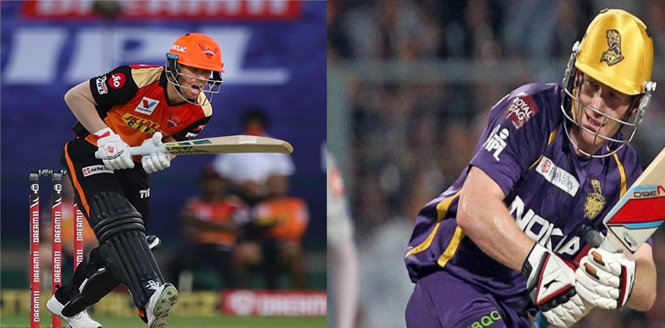 VIVO IPL 2021 KKR v SRH Live Score Streaming : राणा के तूफान में उड़ा हैदराबाद, कोलकाता ने 10 रन से हराया