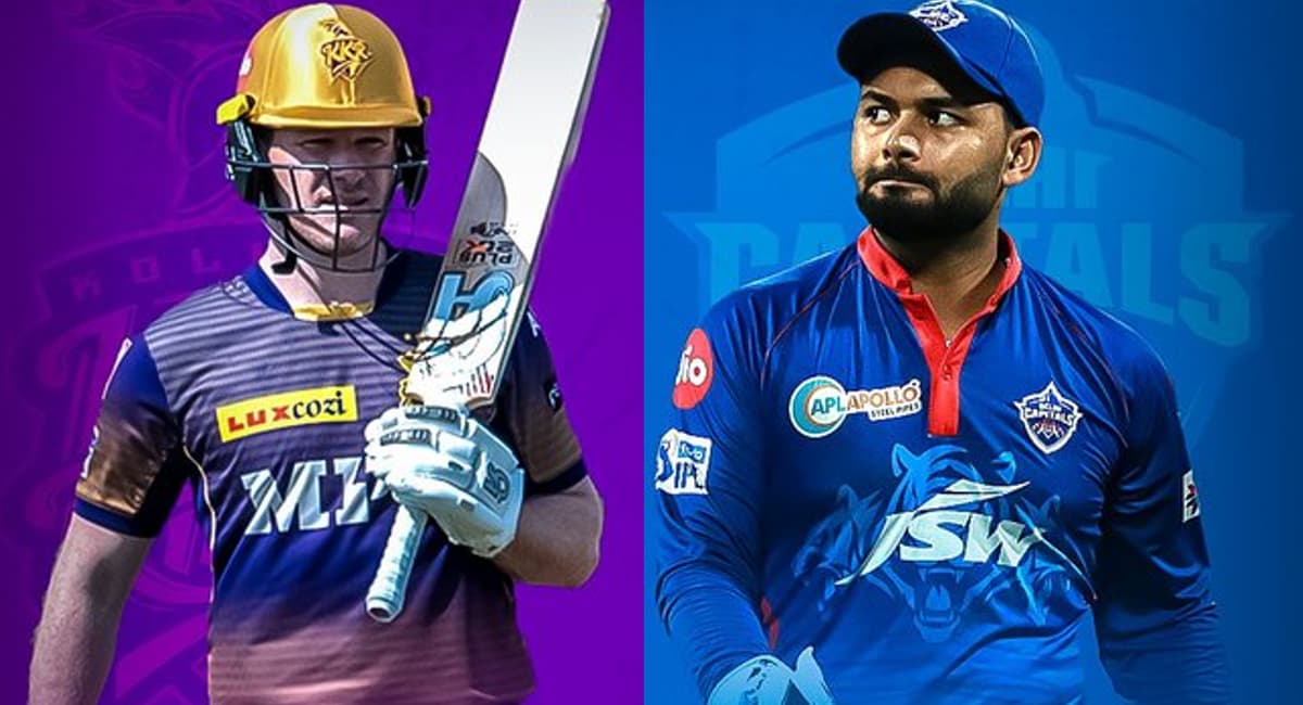 IPL 2021 KKR vs DC: कोलकाता नाइट राइडर्स ने दिल्ली कैपिटल्स को 3 विकेट से हराया