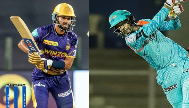KKR vs LSG, IPL 2022: लखनऊ ने रोमांचक मुकाबले में केकेआर को 2 रन से हराया, प्लेऑफ में धमाकेदार एंट्री