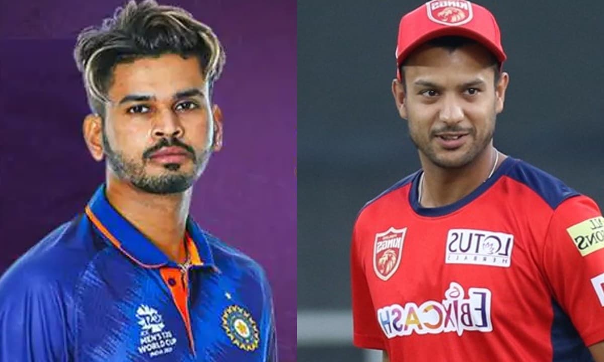 KKR vs PBKS,IPL 2022: आंद्रे रसल की आंधी में उड़ा पंजाब किंग्स, कोलकाता नाइट राइडर्स ने दर्ज की दूसरी जीत