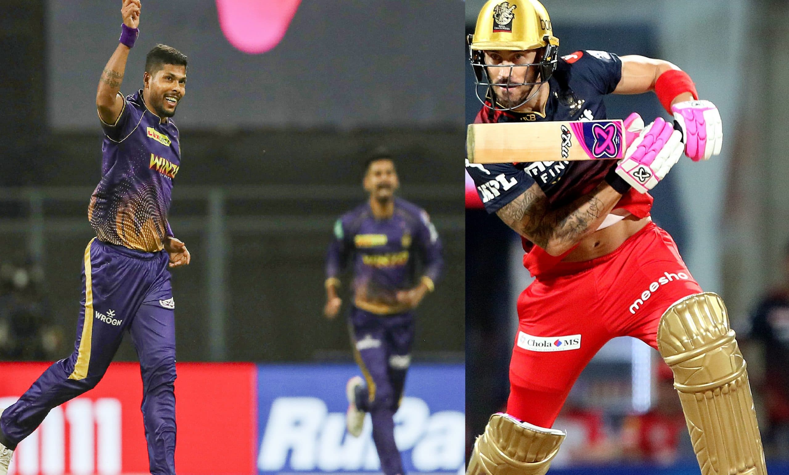 RCB vs KKR Live Streaming: आरसीबी का किला भेदने उतरेगी केकेआर, यहां जानिए कब, कहां और कैसे देख सकेंगे लाइव मैच