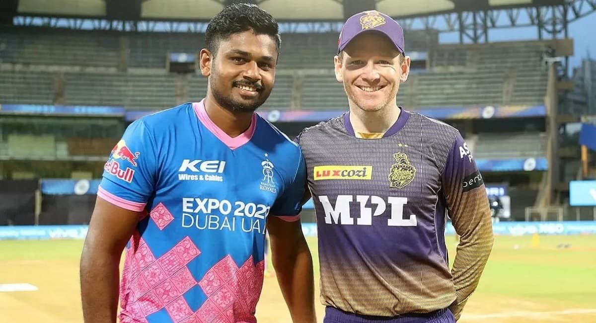 KKR vs RR IPL 2021: केकेआर की धमाकेदार जीत, राजस्थान 85 रन पर ढेर