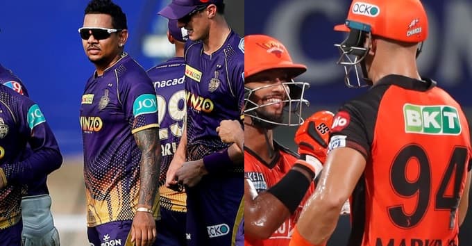 IPL 2022: केकेआर के खिलाफ हैदराबाद के लिए करो या मरो वाला मुकाबला, देखें संभावित Playing XI और रिकॉर्ड