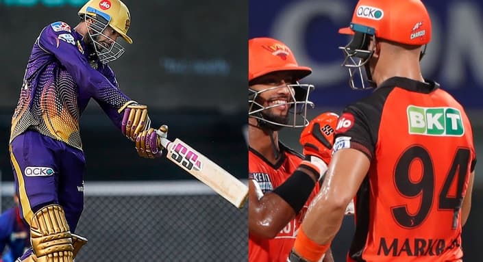 KKR vs SRH, IPL 2023: सनराइजर्स हैदराबाद ने केकेआर को 23 रन से हराया, हैरी ब्रुक ने जड़ा शानदार शतक