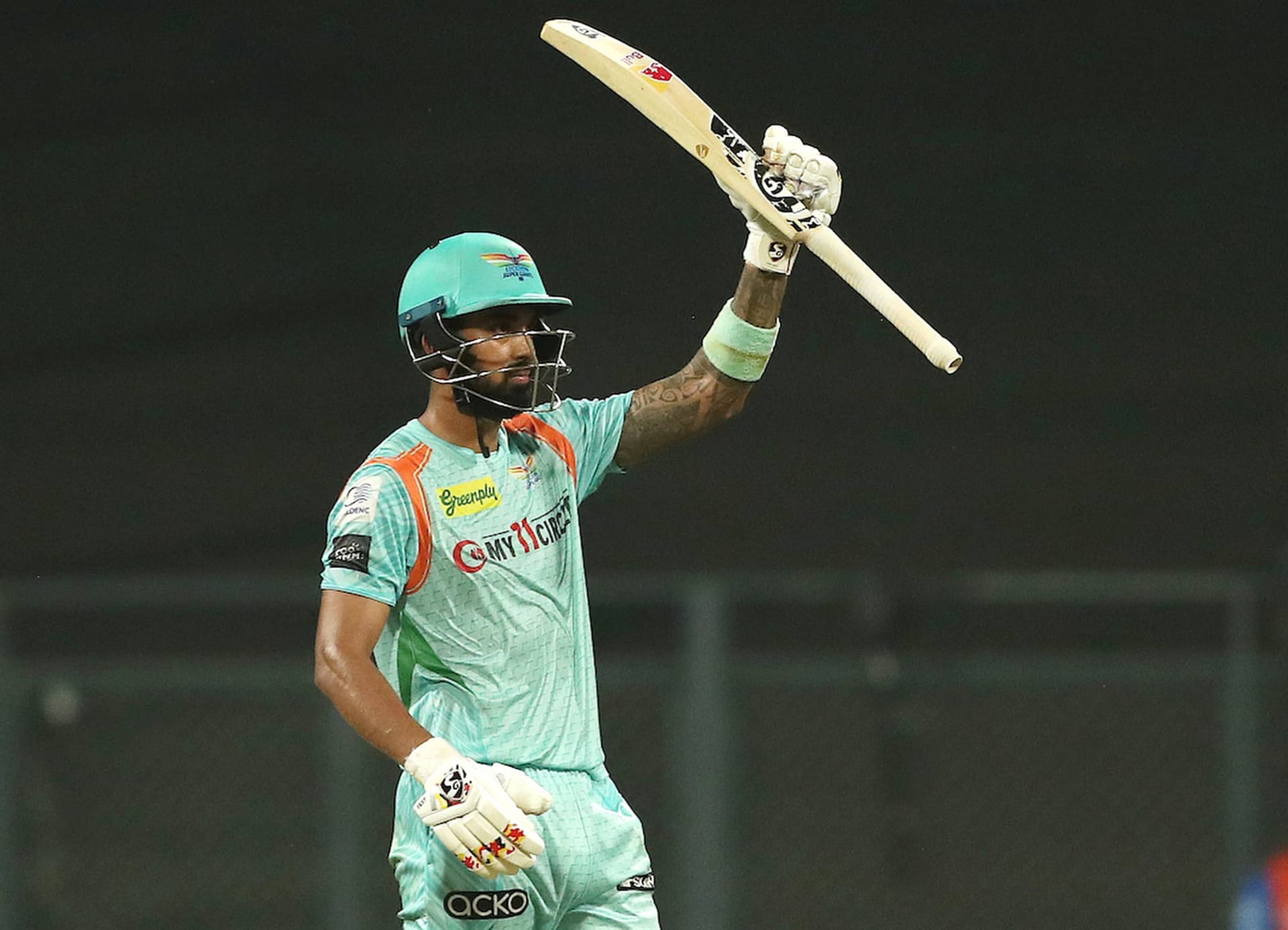 IPL 2024: KL Rahul IPL 2024: KL Rahul
