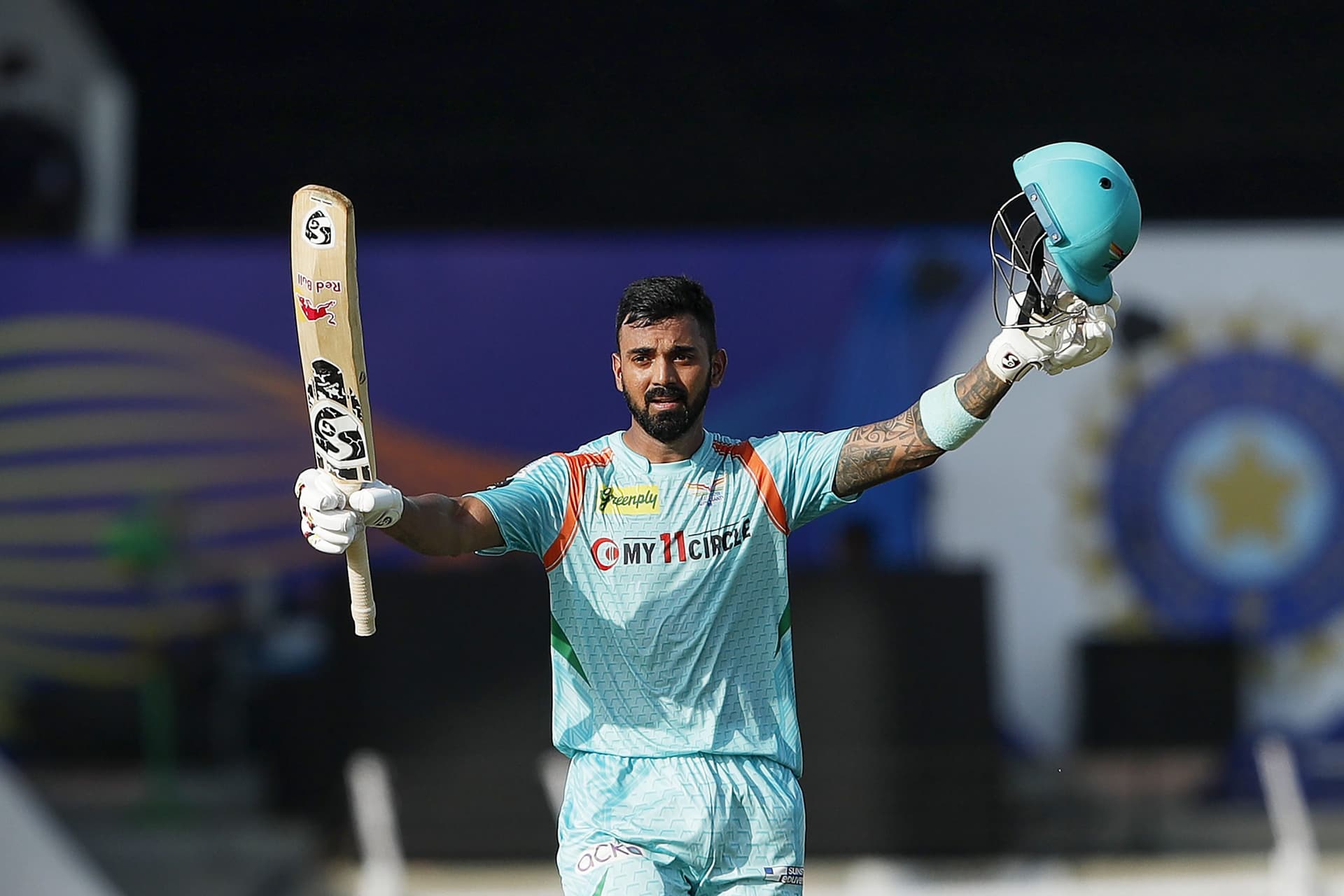 IPL 2022: ऑरेंज कैप की दौड़ में सरपट भागे केएल राहुल, बटलर को चुनौती, पर्पल कैप के लिए रोमांचक मुकाबला IPL 2022: ऑरेंज कैप की दौड़ में सरपट भागे केएल राहुल, बटलर को चुनौती, पर्पल कैप के लिए रोमांचक मुकाबला