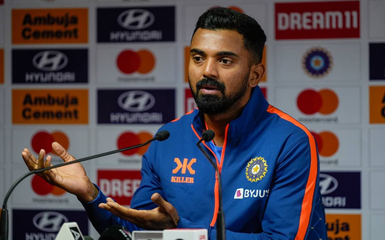 India vs Australia Test: पहले टेस्ट में कैसी होगी टीम इंडिया की प्लेइंग इलेवन, केएल राहुल ने दिये संकेत