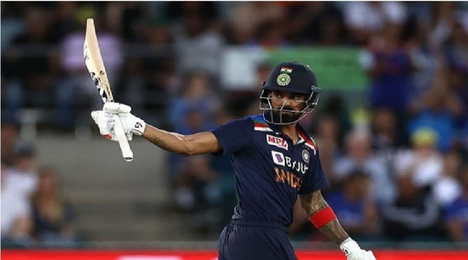 ICC T20 Ranking : रैंकिंग में केएल राहुल दूसरे स्थान पर पहुंचे, कोहली को भी एक स्थान का फायदा, देखें पूरी सूची