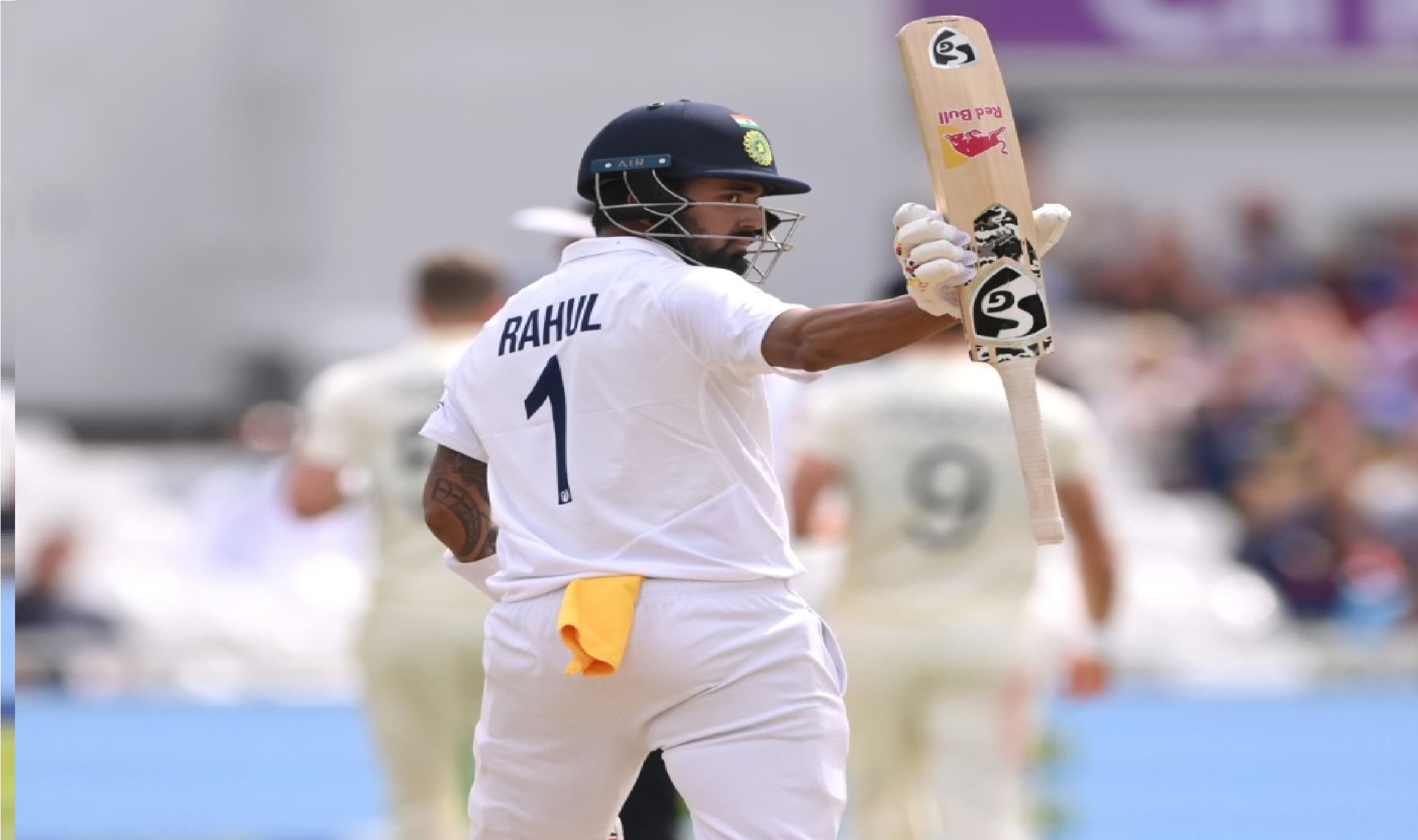 IND vs ENG : बुमराह के खिलाफ ऐसी बातें सुन गुस्से से लाल हुए केएल राहुल, सवाल पूछने वाले की कर दी बोलती बंद