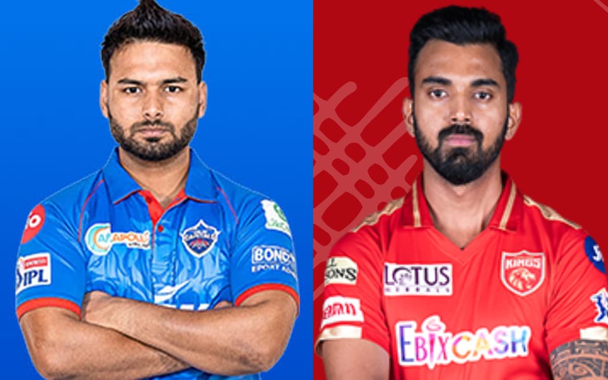 LSG Vs DC Weather Report: मैच से पहले जानें दोनों टीमों की संभावित प्लेइंग इलेवन, पिच रिपोर्ट, वेदर अपडेट