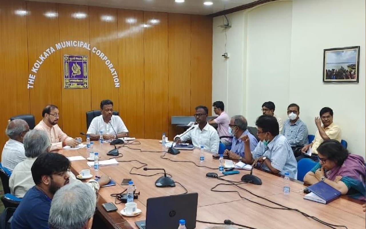 कचरे से कमाई: सब्जी व मछली मंडी के कचरे से कोलकाता नगर निगम बनायेगा CNG