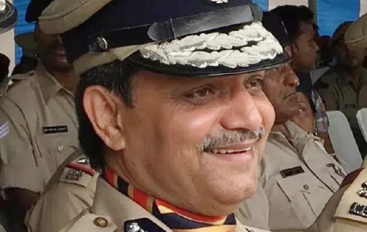 झारखंड की निर्भया को न्याय मिलने के बाद बोले डीजीपी : पुलिस ने बेहतर काम किया, पीड़िता ने दिखायी हिम्‍मत