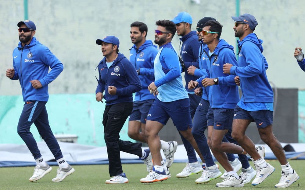 टीम इंडिया को डरा रहा धर्मशाला का यह रिकॉर्ड और मौसम, कोहली की नजर इस 'विराट' रिकॉर्ड पर