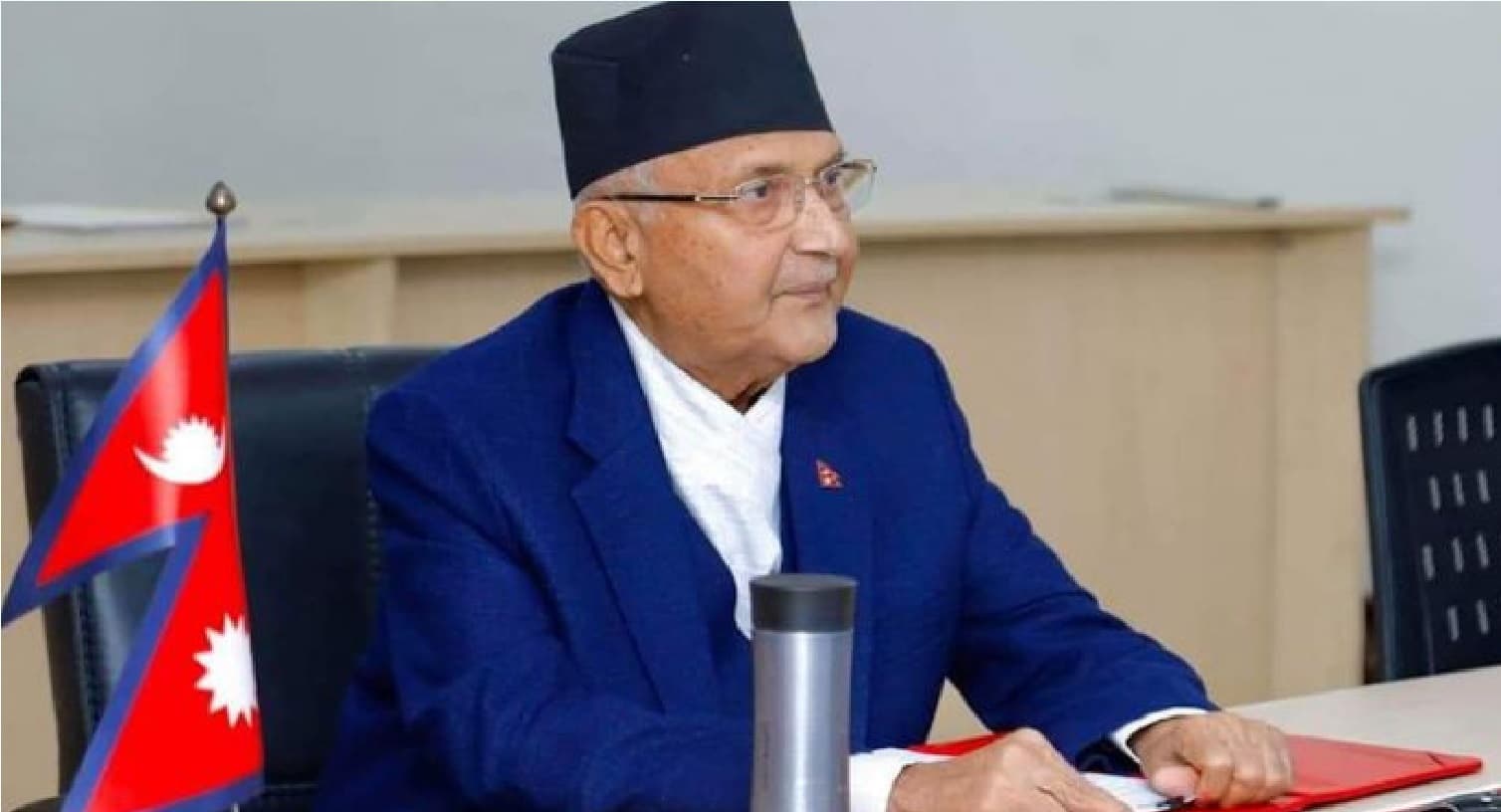 राम के बाद अब गौतम बुद्ध पर विवाद कर रहा नेपाल, विदेश मंत्रालय ने दिया यह जवाब