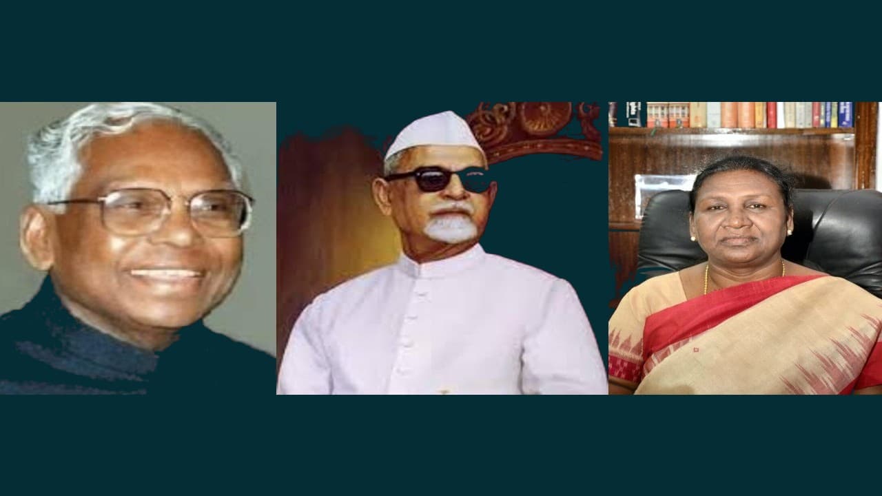 Explainer : कांग्रेस ने भारत को दिया पहला मुस्लिम और दलित राष्ट्रपति, अब भाजपा देगी पहली आदिवासी महिला