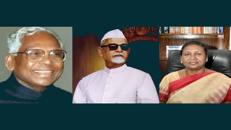 Explainer : कांग्रेस ने भारत को दिया पहला मुस्लिम और दलित राष्ट्रपति, अब भाजपा देगी पहली आदिवासी महिला