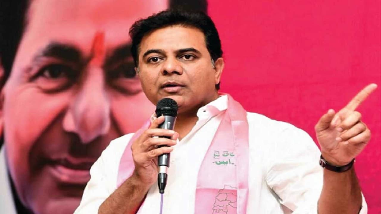 Telangana Politics: नोटों पर गांधी जी की जगह छप सकती हैं PM मोदी की तस्वीर! KTR ने बीजेपी पर कसा तंज