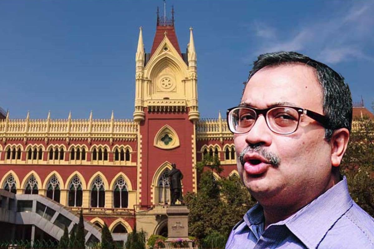 कलकत्ता हाईकोर्ट ने कुणाल घोष को स्पेन जाने की दी इजाजत कहा, विदेश यात्रा एक मौलिक अधिकार