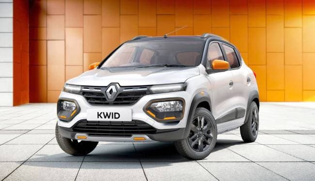 Renault India ने अपनी 10वीं वर्षगांठ पर लॉन्च किया KWID MY21, ...जानें मॉडल और कीमत