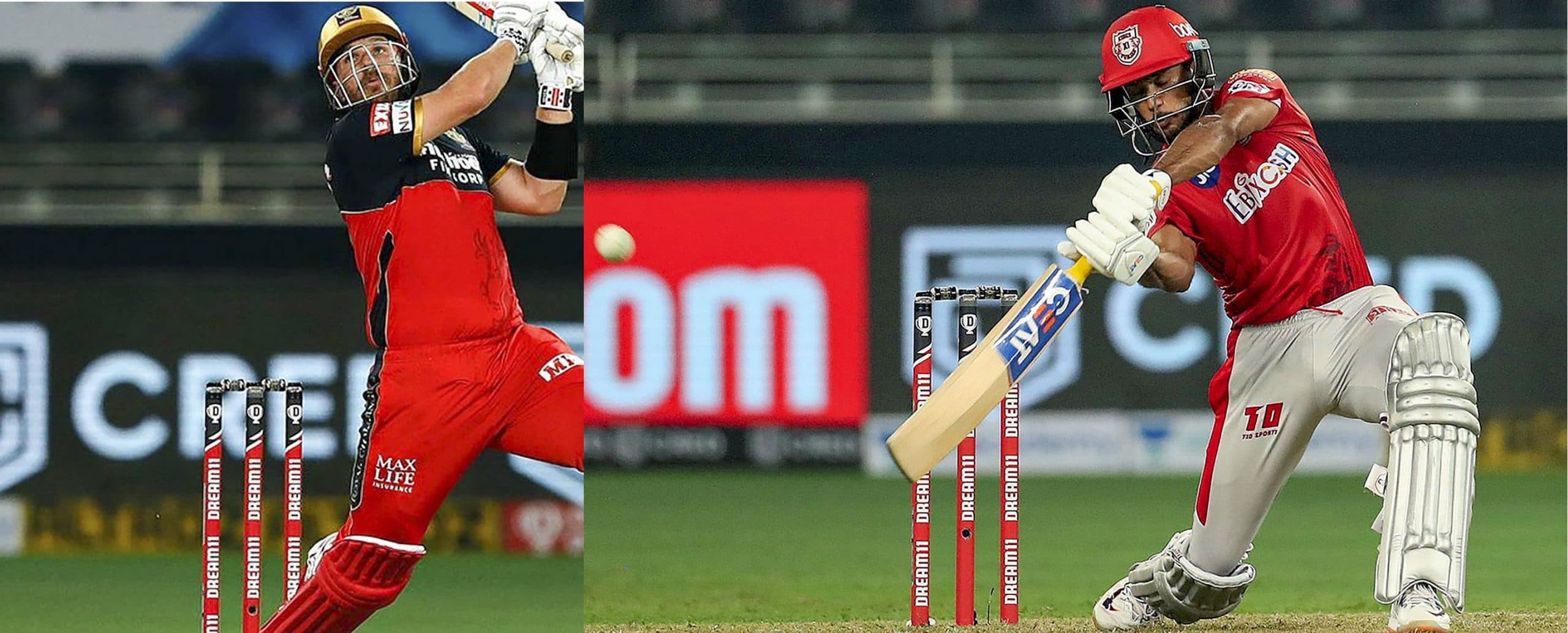 IPL 2020, KXIP vs RCB Latest Update : केएल राहुल की आंधी में उड़ा आरसीबी, पंजाब ने विराट सेना को 97 रनों से रौंदा