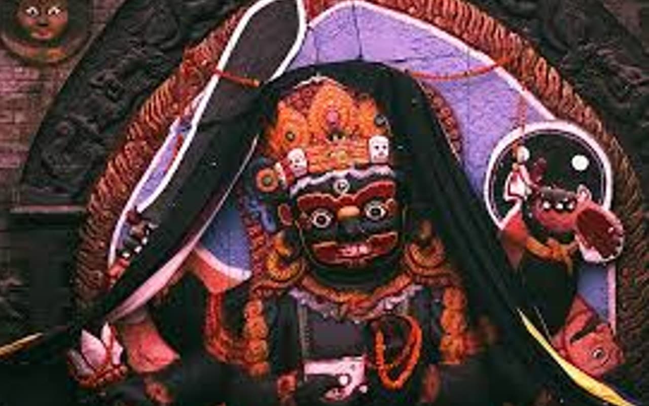 Kaal Bhairav Jayanti 2022 Date: काल भैरव जयंती 16 नवंबर को, पूजा विधि, शुभ मुहूर्त,मंत्र और महत्व जानें