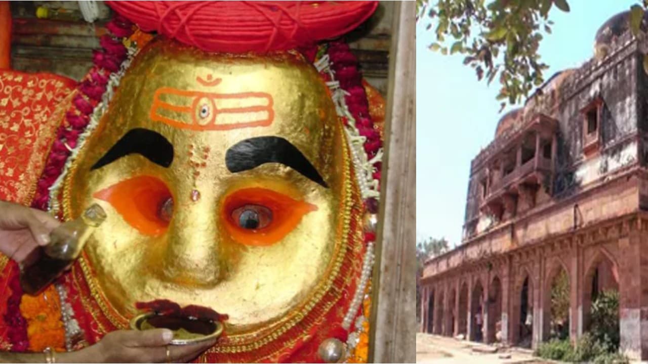 उज्जैन के काल भैरव मंदिर में चढ़ाई जाती है मदिरा?, जानें क्या है इसका रहस्य